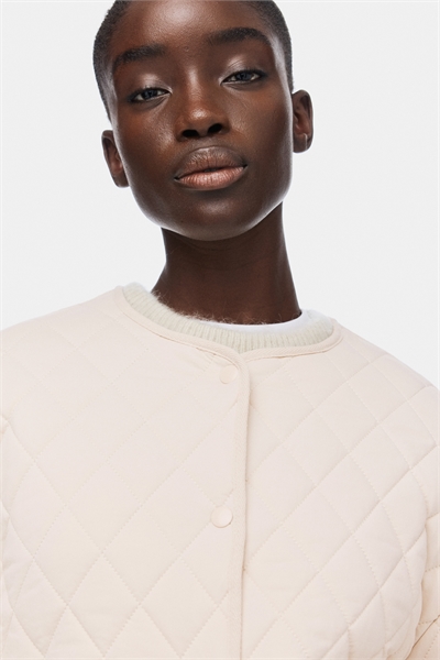 Cтеганая куртка артикул 1325654001