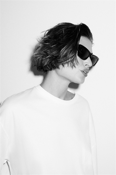 Топ с карманами артикул 1325863001