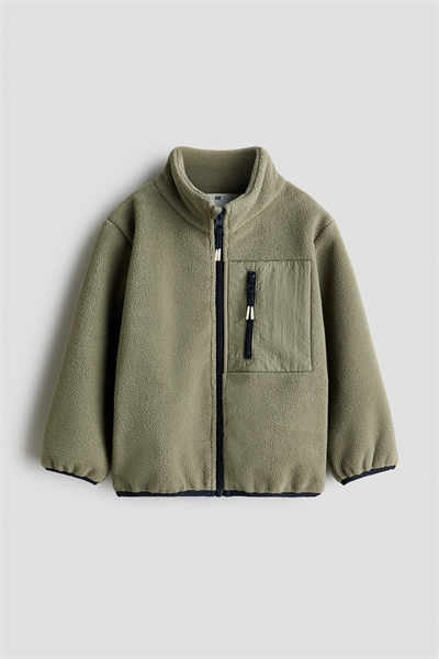 Ветрозащитная флисовая куртка THERMOLITE® артикул 1325999001