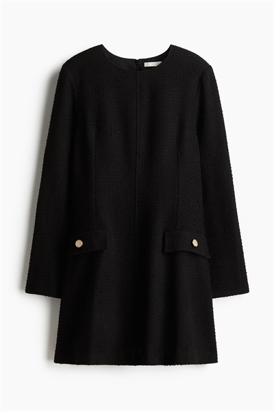 Платье из букле артикул 1291970001