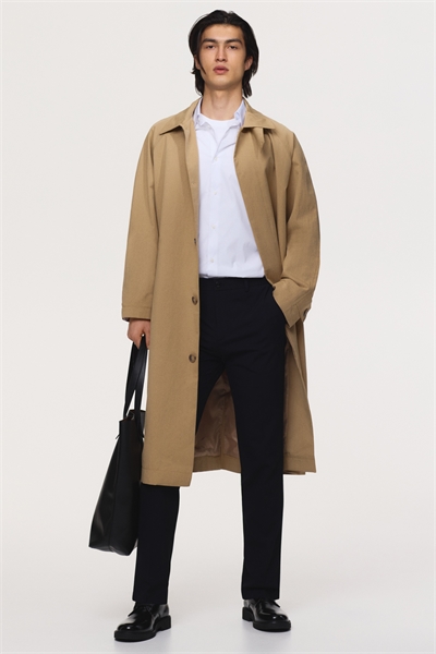 Приталенные брюки Slim Fit артикул 1253395014