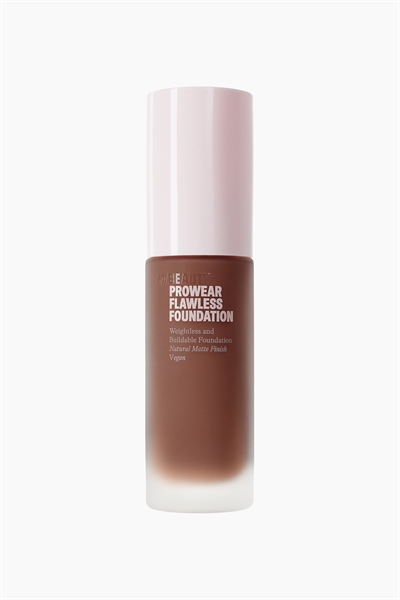 Тональный крем Prowear Flawless Foundation артикул 1198471038