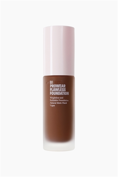 Тональный крем Prowear Flawless Foundation артикул 1198471036