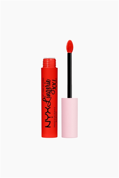 Жидкая помада для губ Xxl On Fuego артикул 1188562003