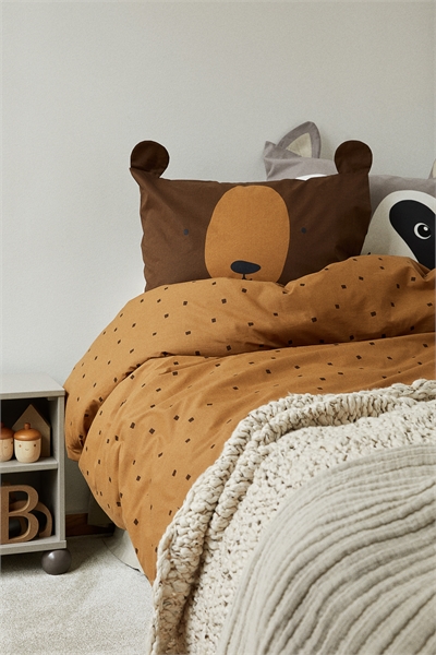 Односпальное постельное белье артикул 1140411001