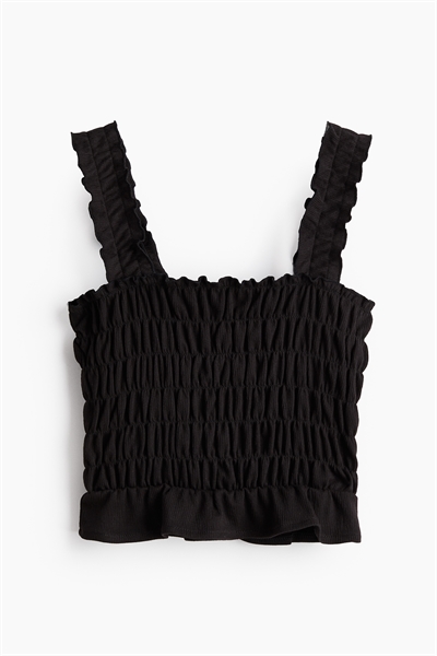 Обрезанный топ с плавками артикул 1221324001