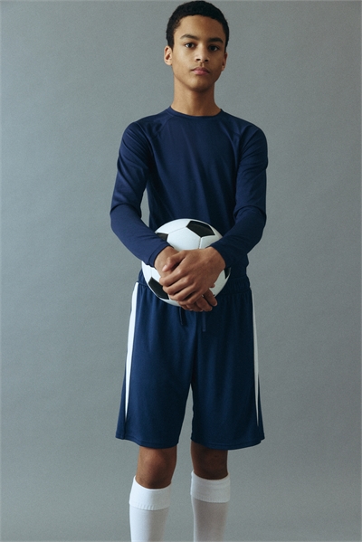 Спортивная майка Slim Fit с технологией DryMove™ артикул 1312449002