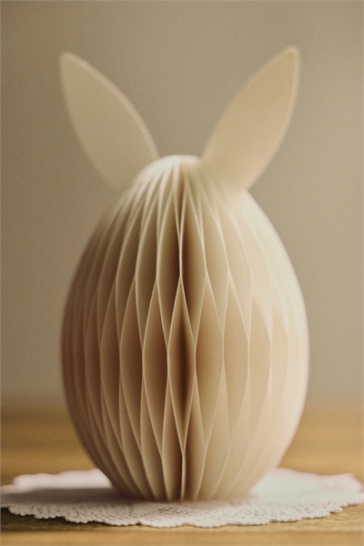 Пасхальное украшение «Соты» артикул 1319423001