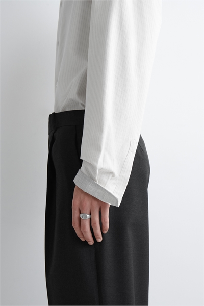 Кольцо с выемкой артикул 1322671001