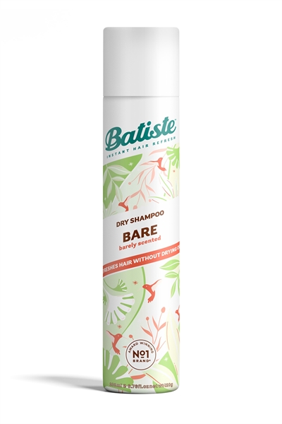 Сухой шампунь Bare артикул 1063000001