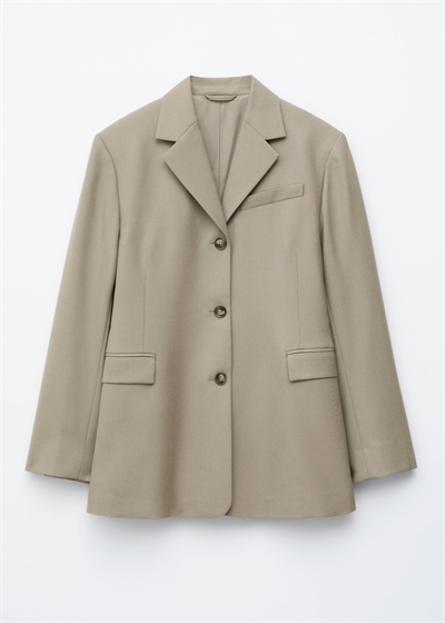 Конический блейзер артикул 1323946002