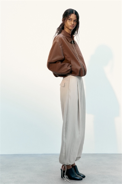 Куртка-блузон артикул 1324393001