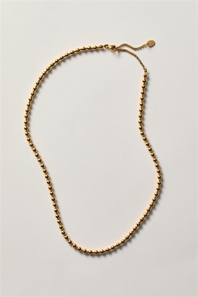 Водонепроницаемое колье с цепочкой артикул 1330999001