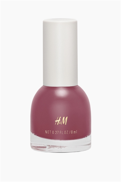 Лак для ногтей артикул 0486207051