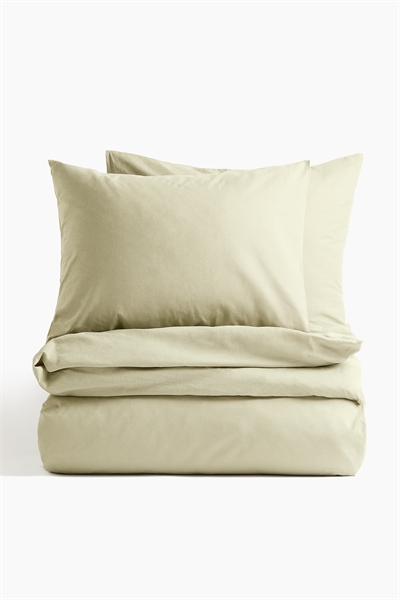 Хлопковое постельное белье для двуспальных и двуспальных кроватей артикул 0496279105