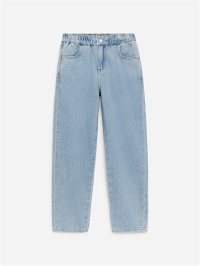 Джинсовые брюки артикул 0994577042