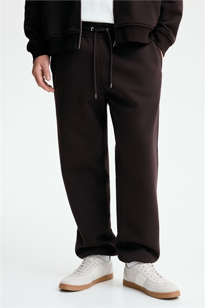 Спортивные штаны Relaxed Fit артикул 1012056044