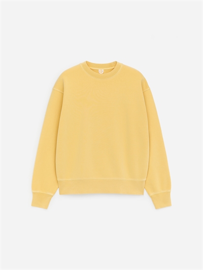 Свободная толстовка Relaxed fit артикул 1254357009