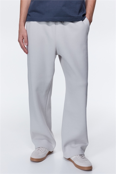 Свободные брюки артикул 1302372014