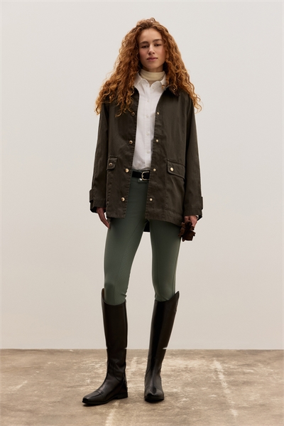 Бриджи с полным захватом артикул 1307777007