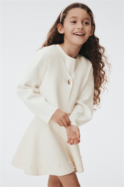 Кардиган с пуговицами артикул 1313282002