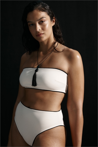 Бандо-топ с мягкими чашками артикул 1314565001