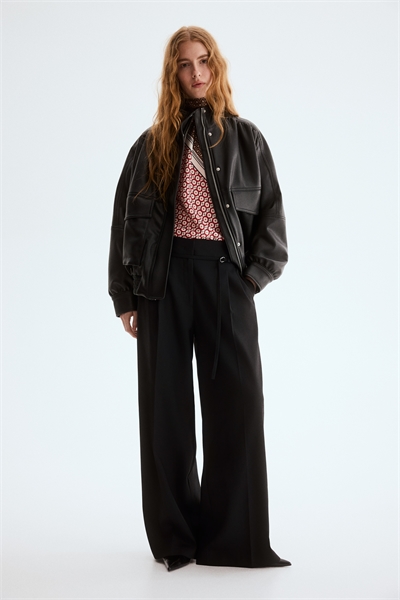 Брюки на заказ артикул 1321624001