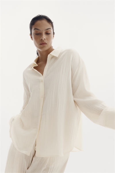 Мятая рубашка артикул 1322566001