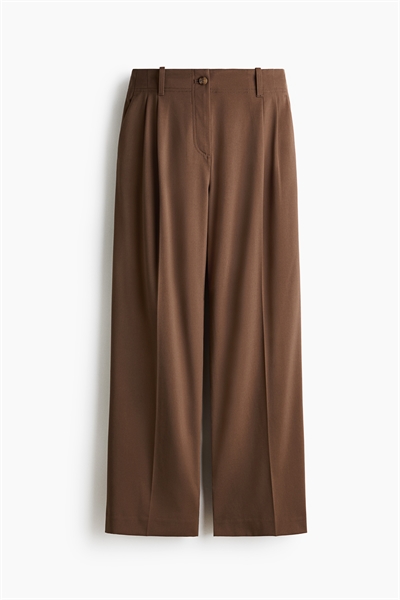 Брюки на заказ артикул 1322846001