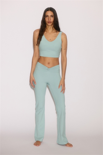 Топ-жилет с закрученными деталями и технологией SoftMove™ артикул 1324741002