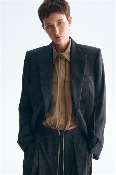 Рубашка с завязками артикул 1328330002