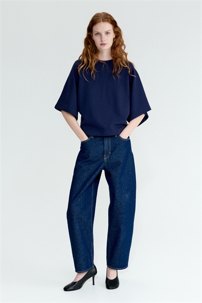 Футболка оверсайз артикул 1330549001