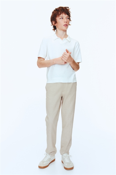 Костюмные брюки артикул 1320199001