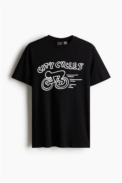 Футболка Regular Fit артикул 0973277058