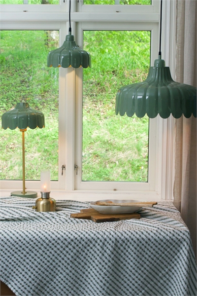 Подвесной светильник Wells 43 см артикул 1133289007