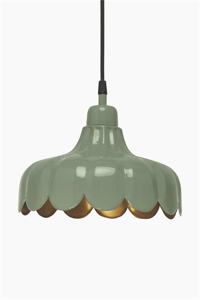 Подвесной светильник Wells 24 см артикул 1133290008