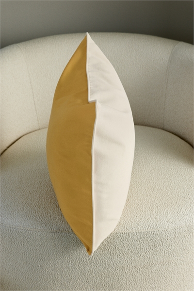 Чехол для подушки из канваса артикул 1312990003