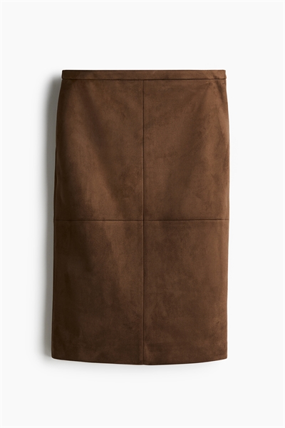 Юбка-карандаш артикул 1289372001