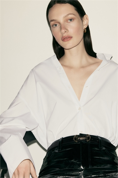 Кожаный ремень артикул 1281009004