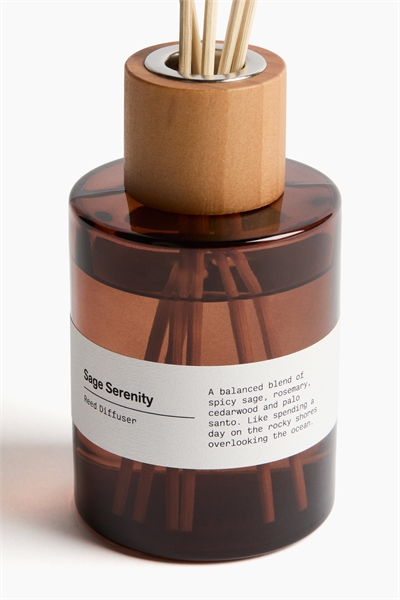 Тростниковый диффузор артикул 1317827004