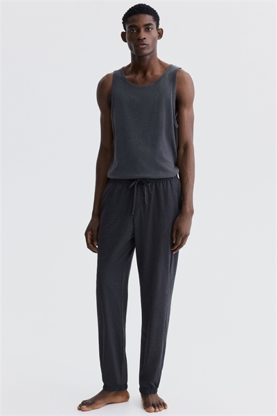 Тренировочные брюки Regular Fit в упаковке из 2 штук артикул 1299303004