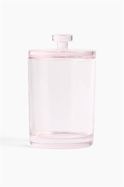 Стеклянная банка с крышкой артикул 1257798003