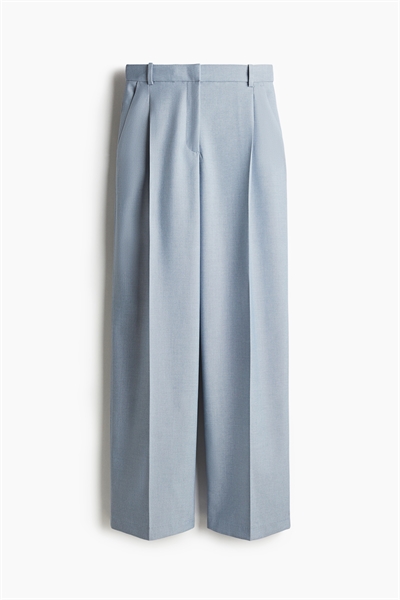 Приталенные брюки артикул 1270319001