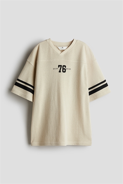 Свободная хоккейная рубашка артикул 1275565001