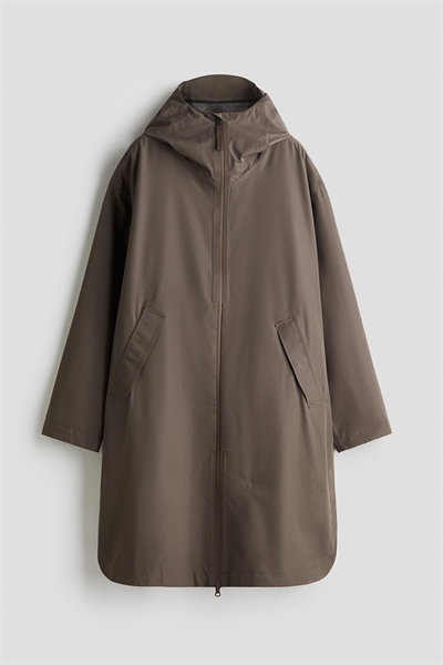 Дождевая парка артикул 1294749001