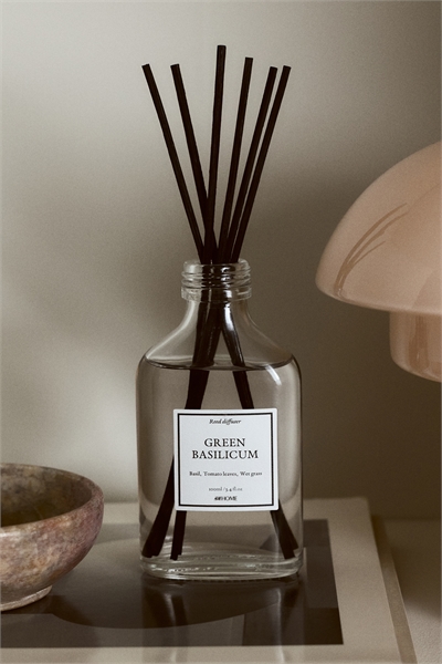 Тростниковый диффузор артикул 1311400004