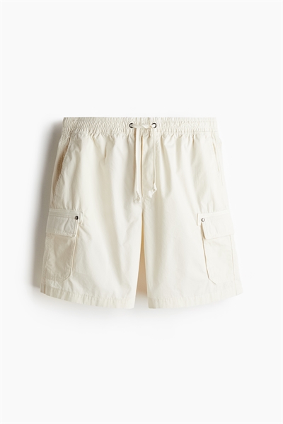 Шорты-карго Relaxed Fit артикул 1260813003