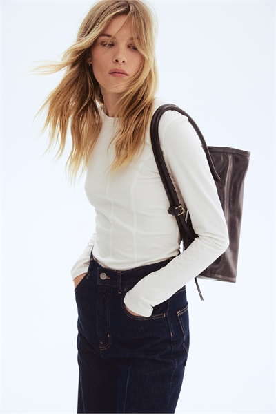 Джерси с длинными рукавами артикул 1322858002