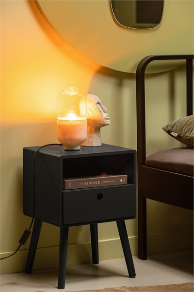 Прикроватная тумба Ozzy артикул 1258365001