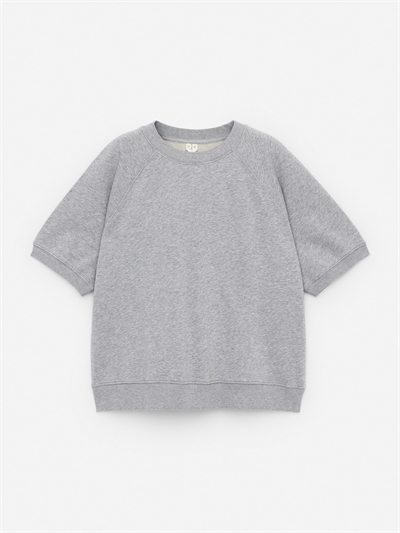 Толстовка из французской махры артикул 1287620002